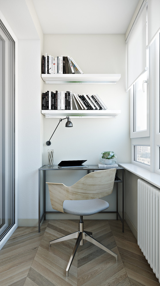 Квартира-студия