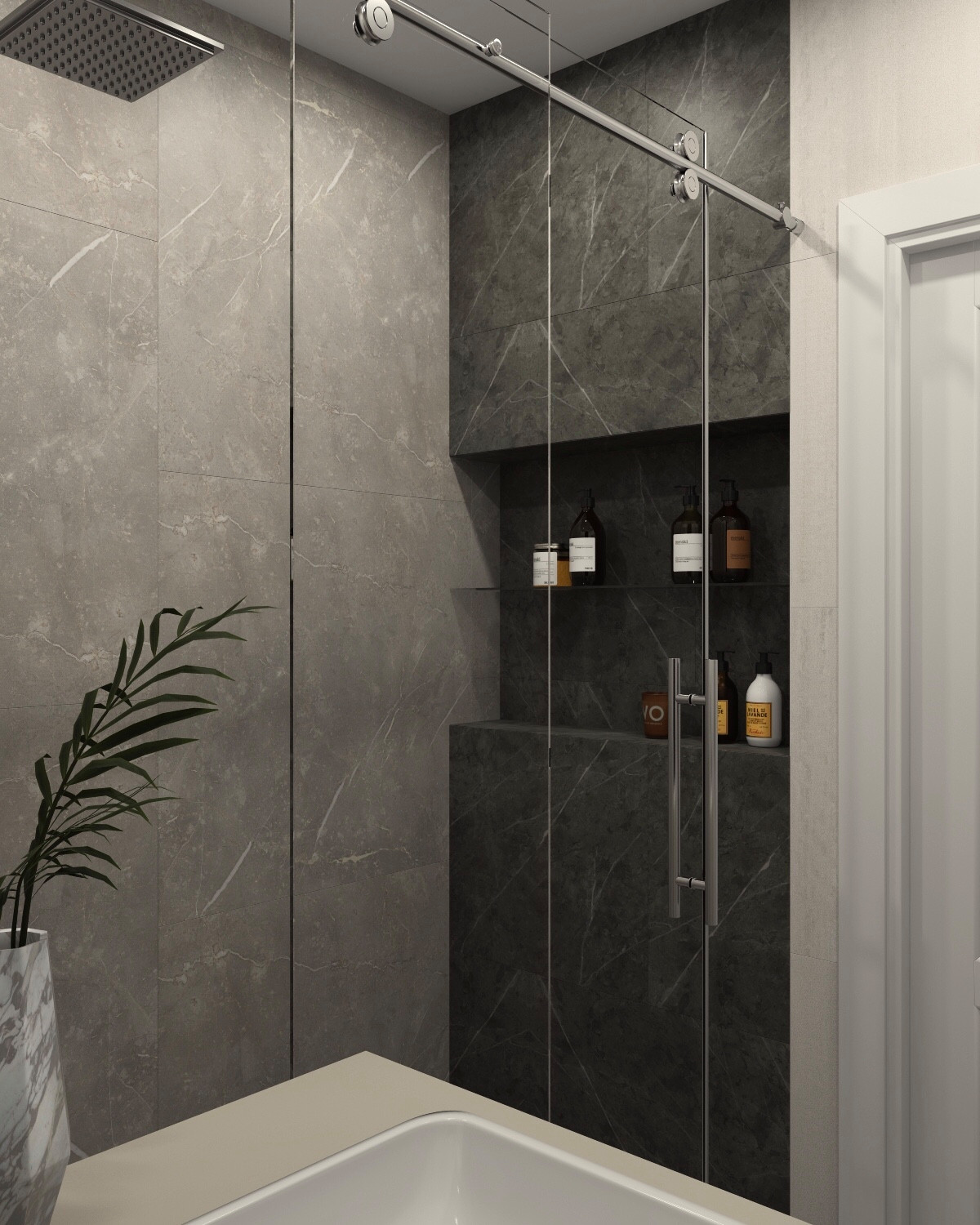 Дизайн квартиры