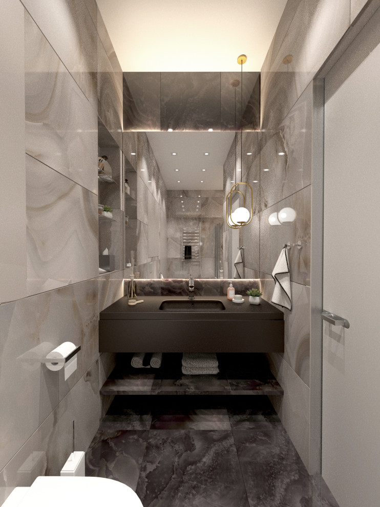 Квартира в ЖК Олимпийская деревня