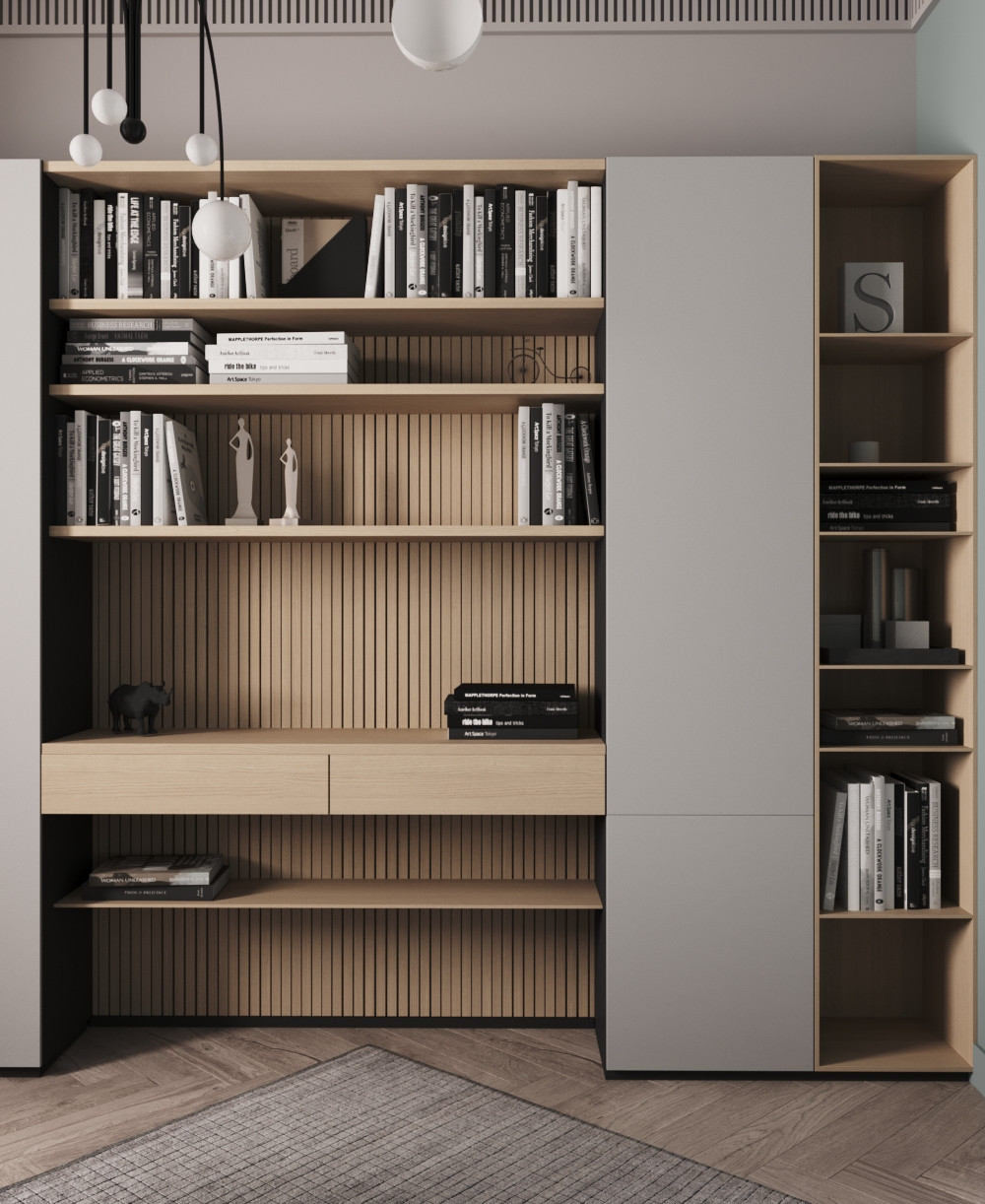 Октябрьское