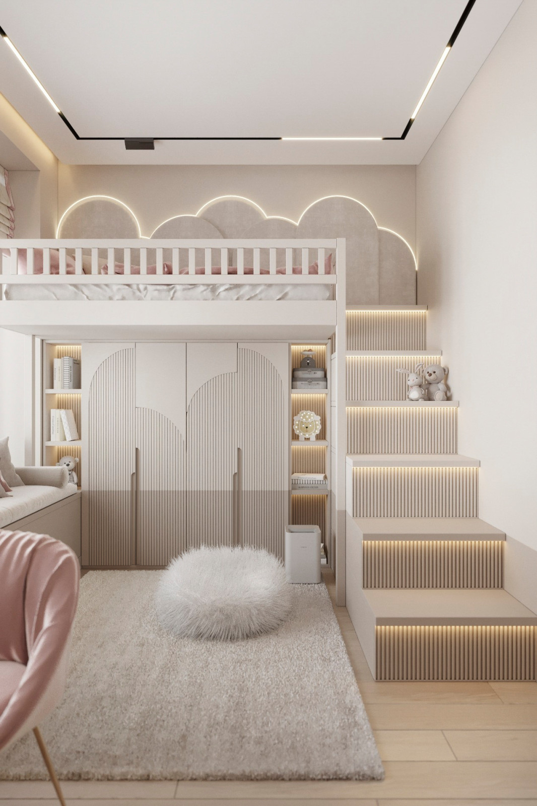 ЖК «СЕРЕБРЯНЫЙ ПАРК» (121 М2)