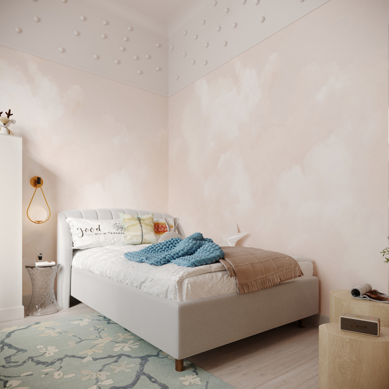 Дизайн дома 2022