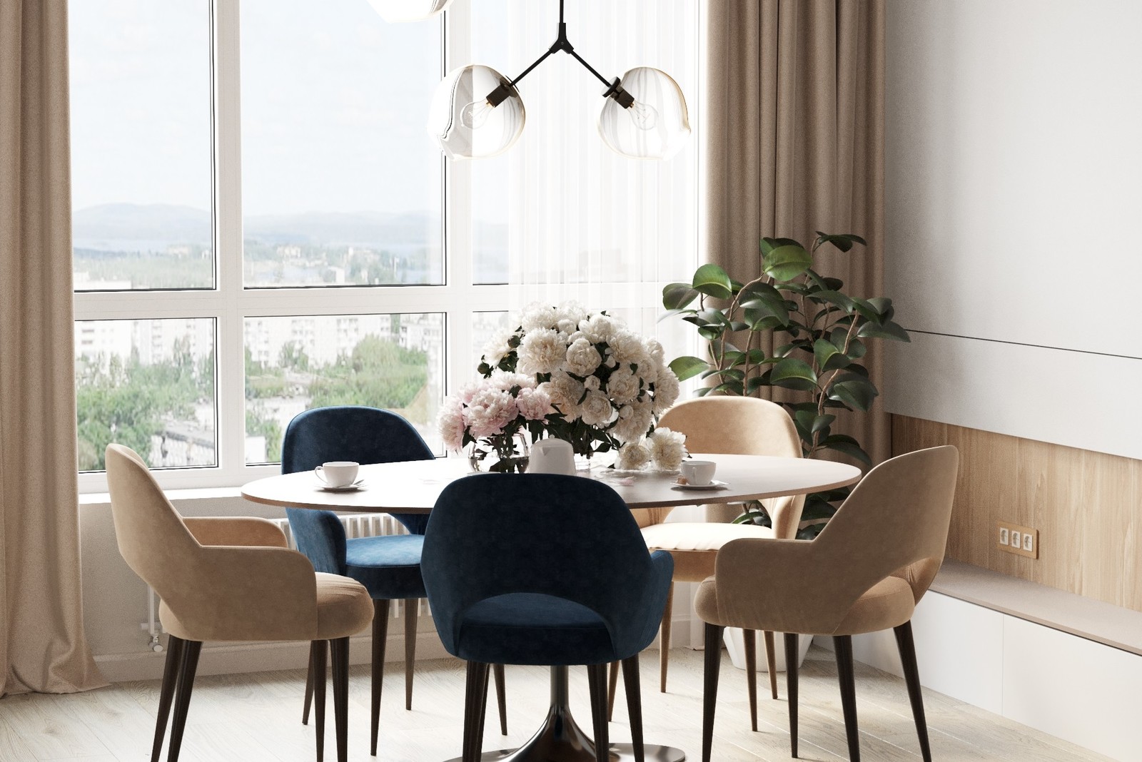 ЖК Ривер Парк