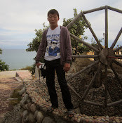 Эдил намазбеков