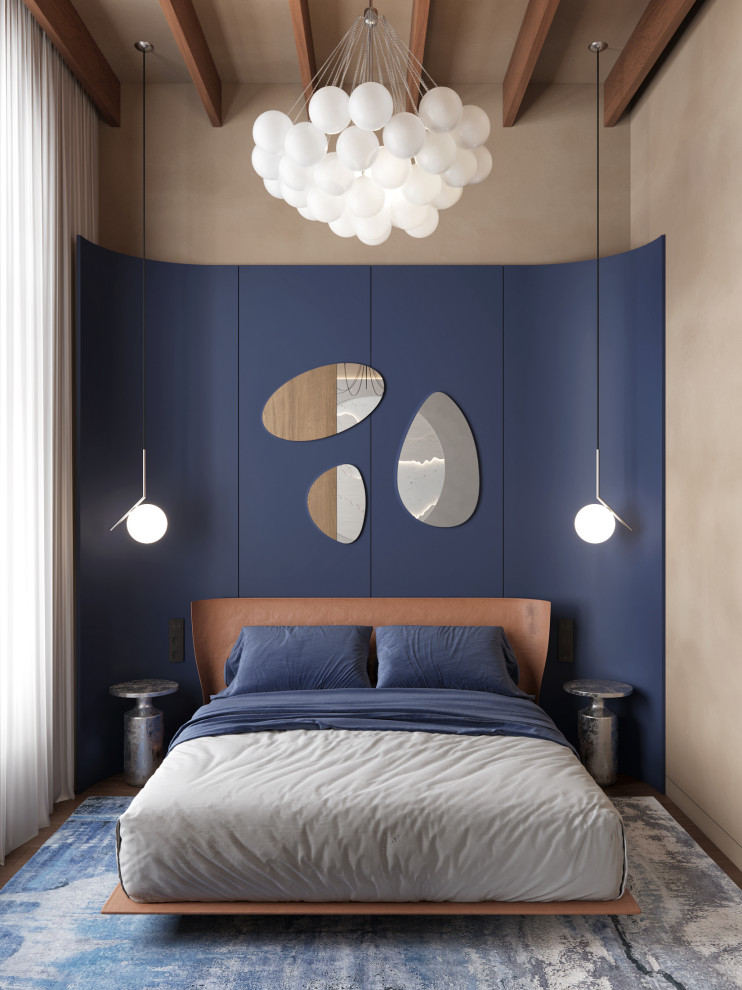 Обложка проекта: Апартаменты в ЖК "Евпатория", Крым