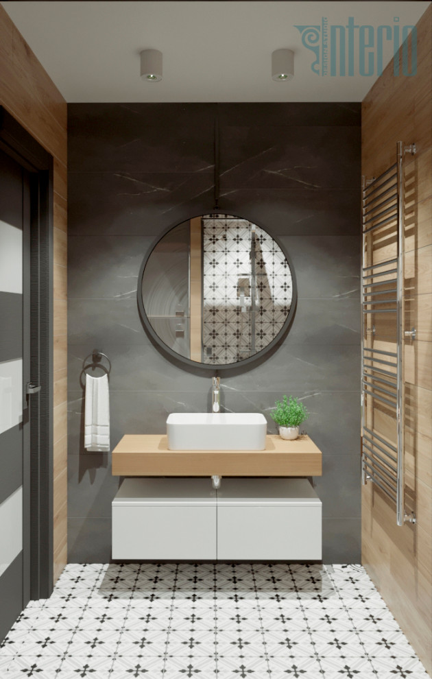 Квартира в Москве, 56 кв.м., 2020 г.