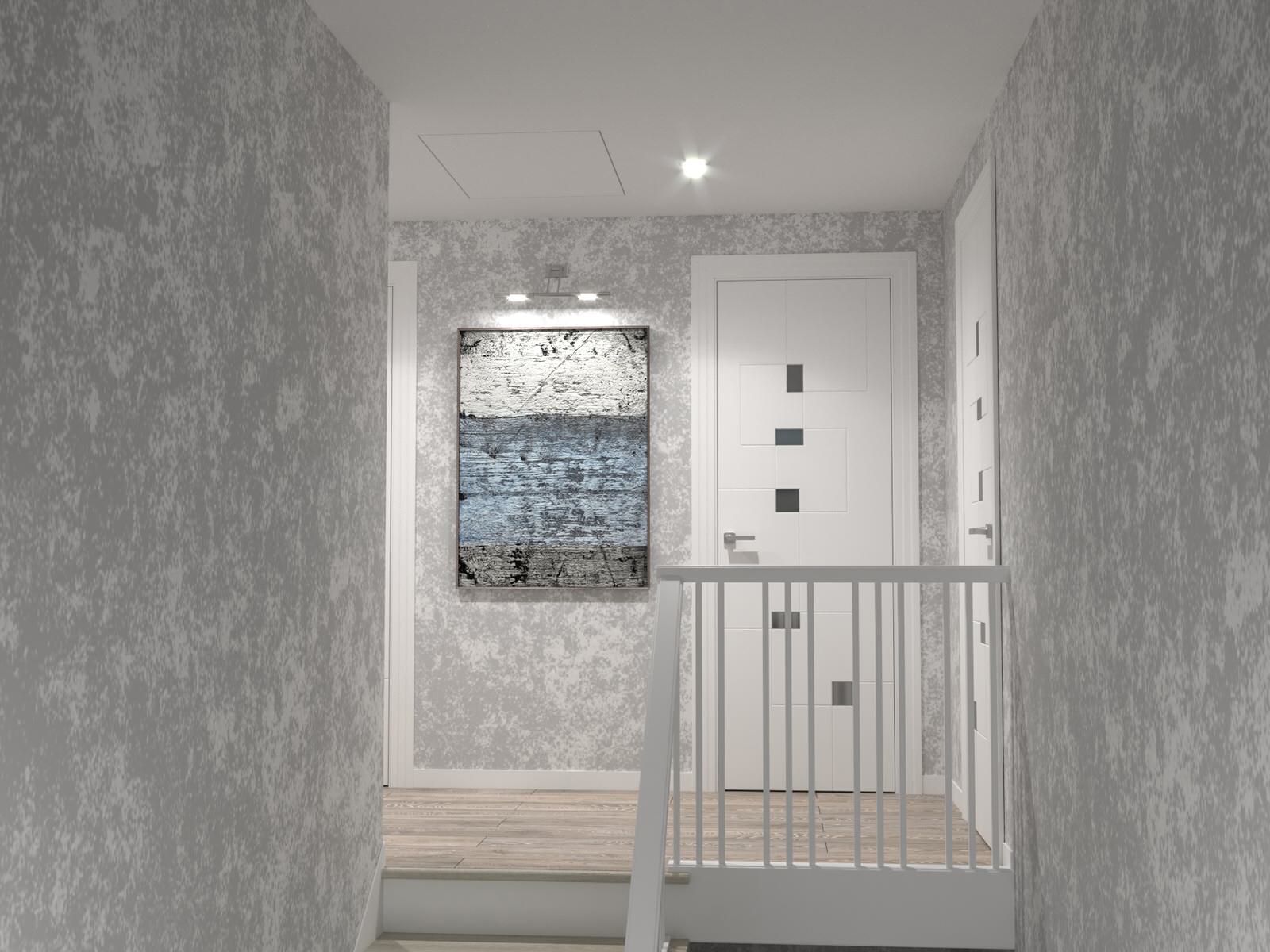 Дом - 145 м2 - Сосновый Бор, ЛО