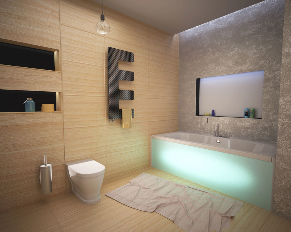 Квартира пианиста