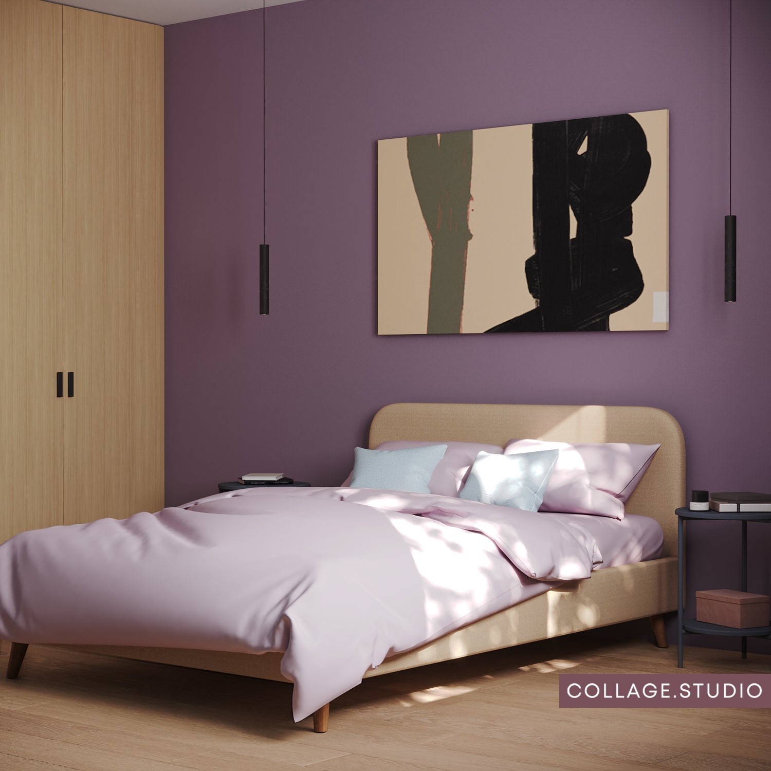 Современный стиль