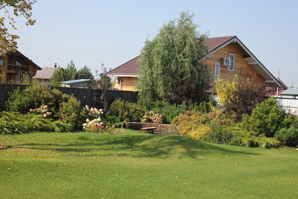 В гостях у Сказки