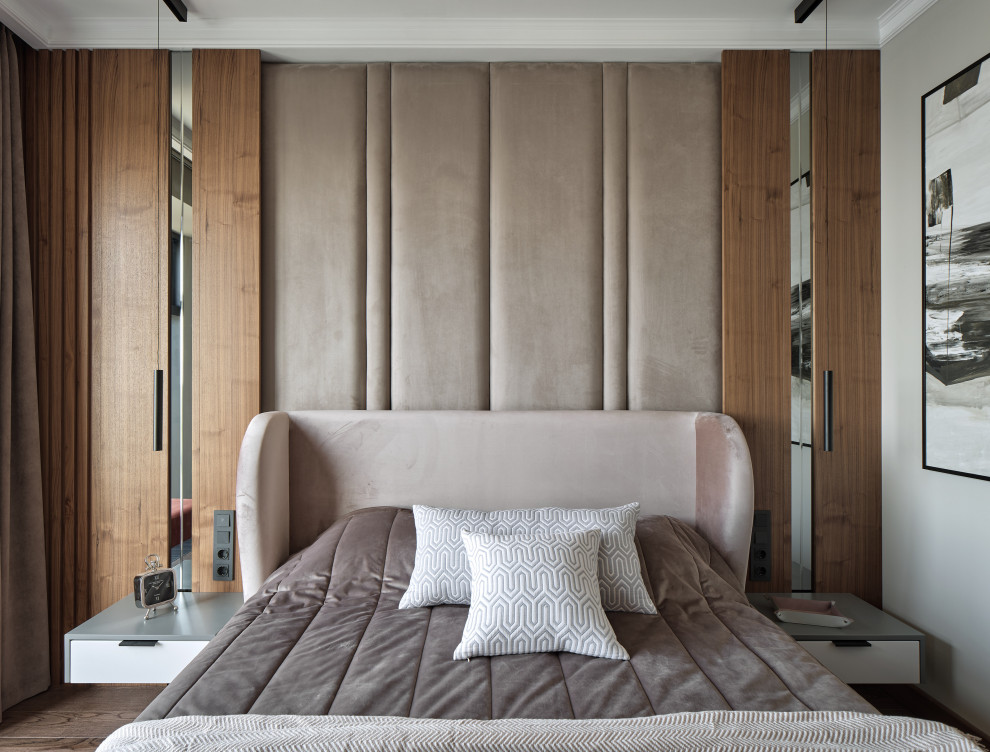 ЖК АКВАТОРИЯ