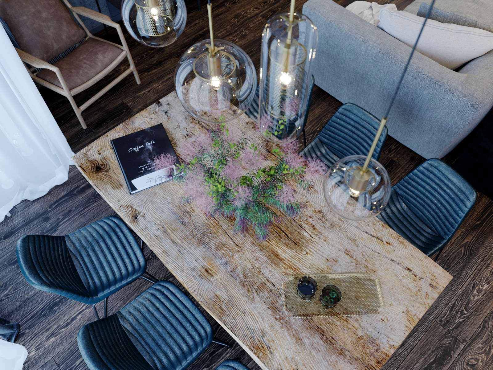 Верхне-Волжская набережная