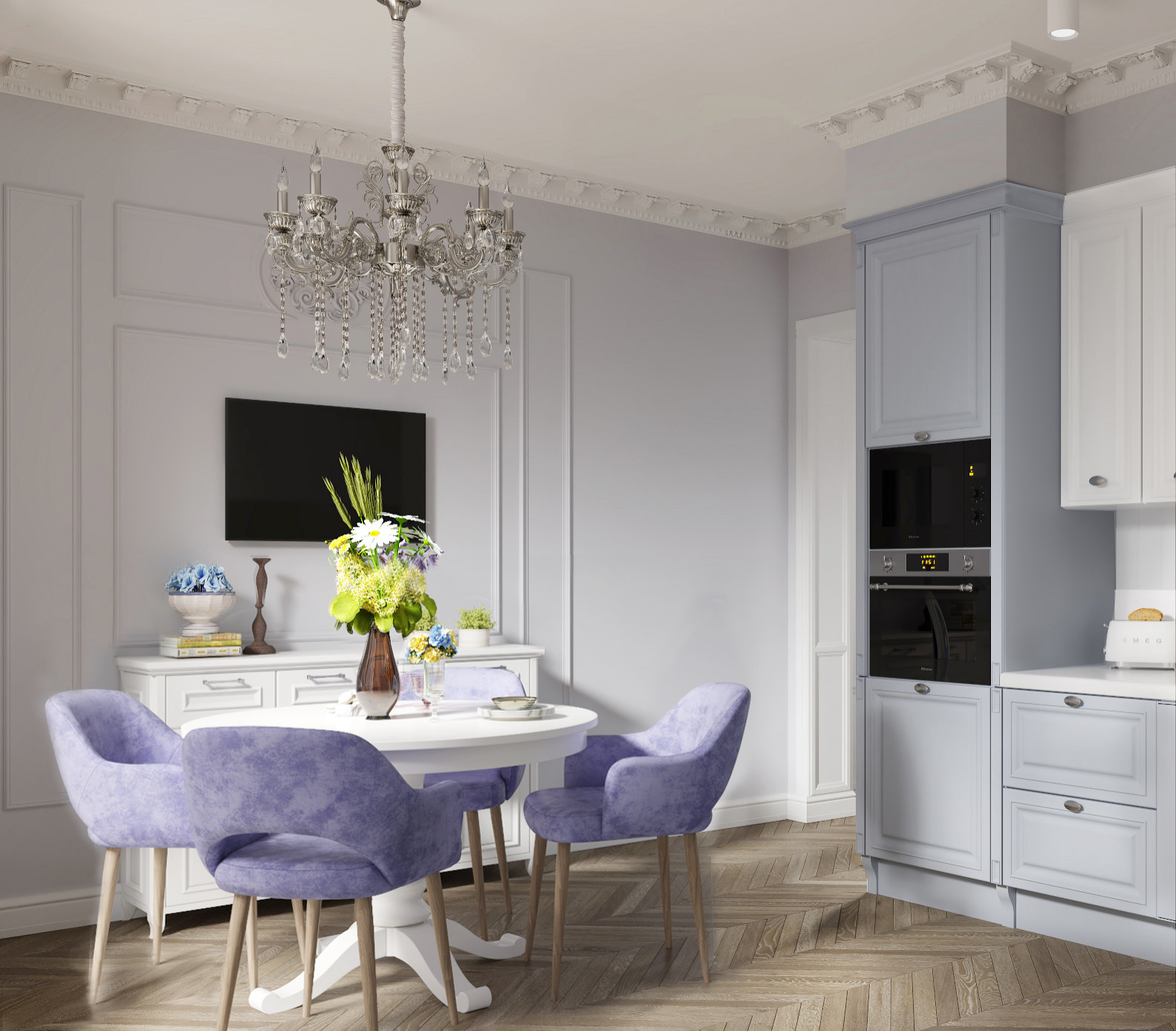 ЖК Жемчужина г Владимир