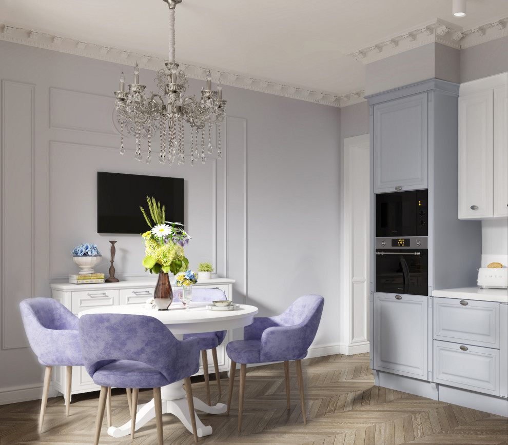 ЖК Жемчужина г Владимир