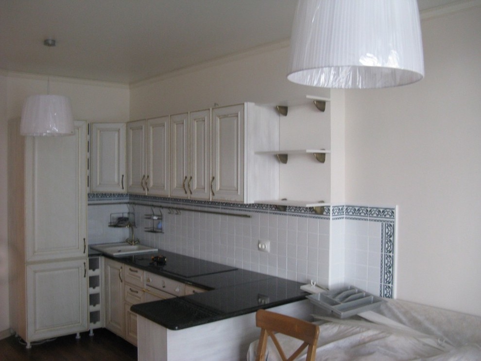 Ремонт в ЖК Орбита