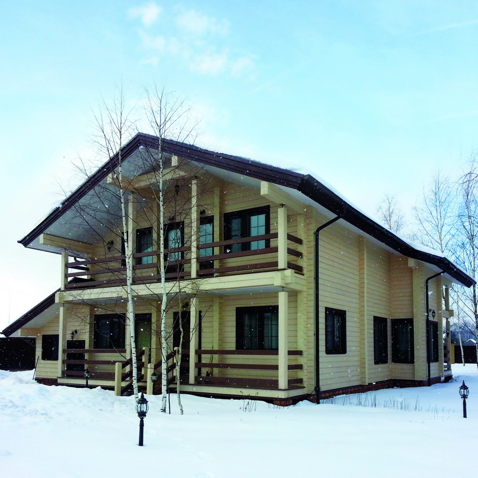 Обложка альбома: Идеи пользователя kotov_rm