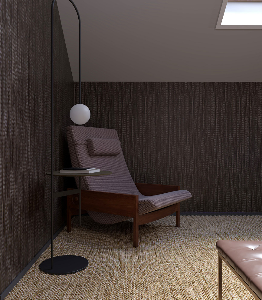 Пентхаус в Сколково