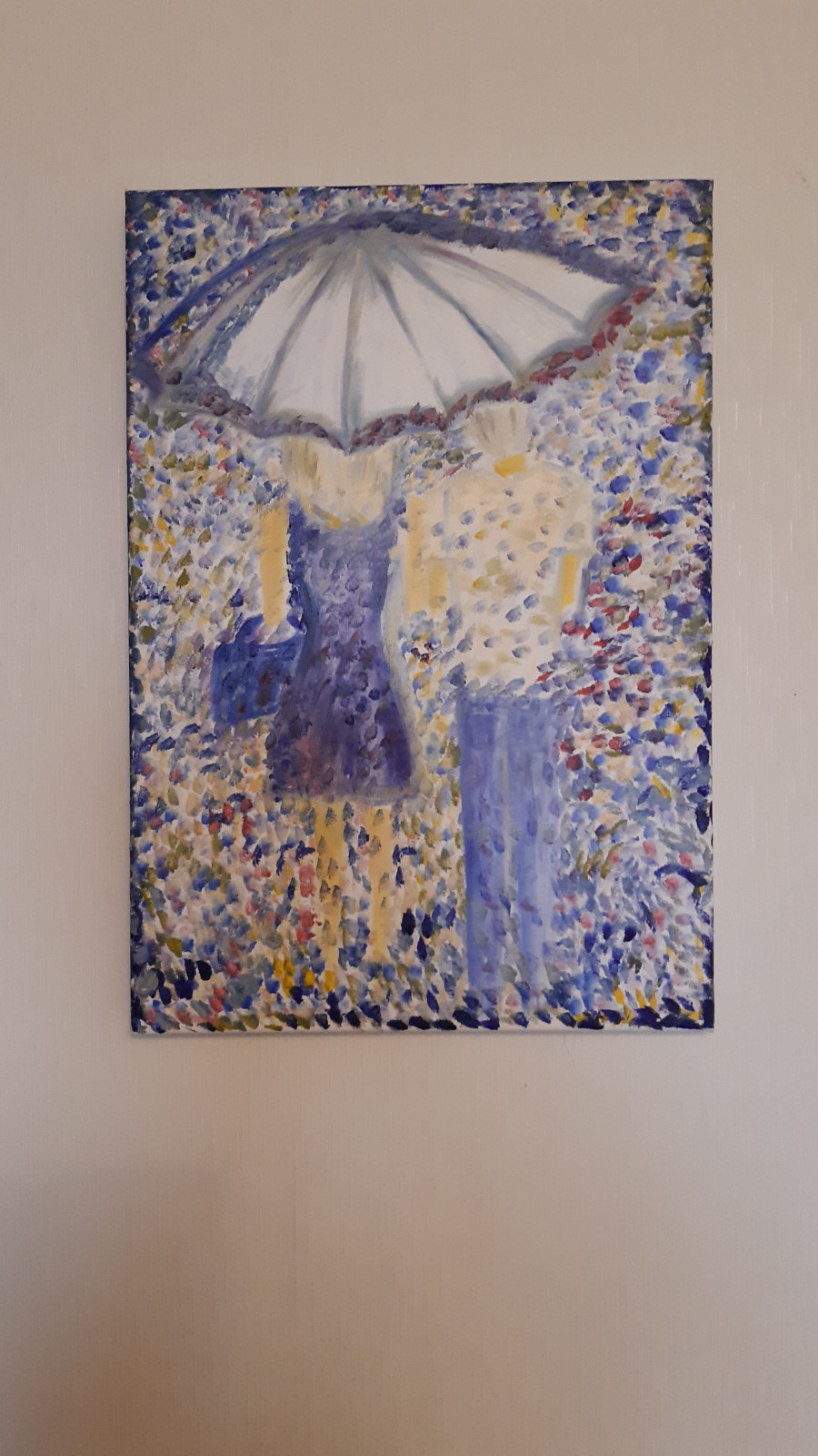 Обложка проекта: Картртина.Холст.Масло.