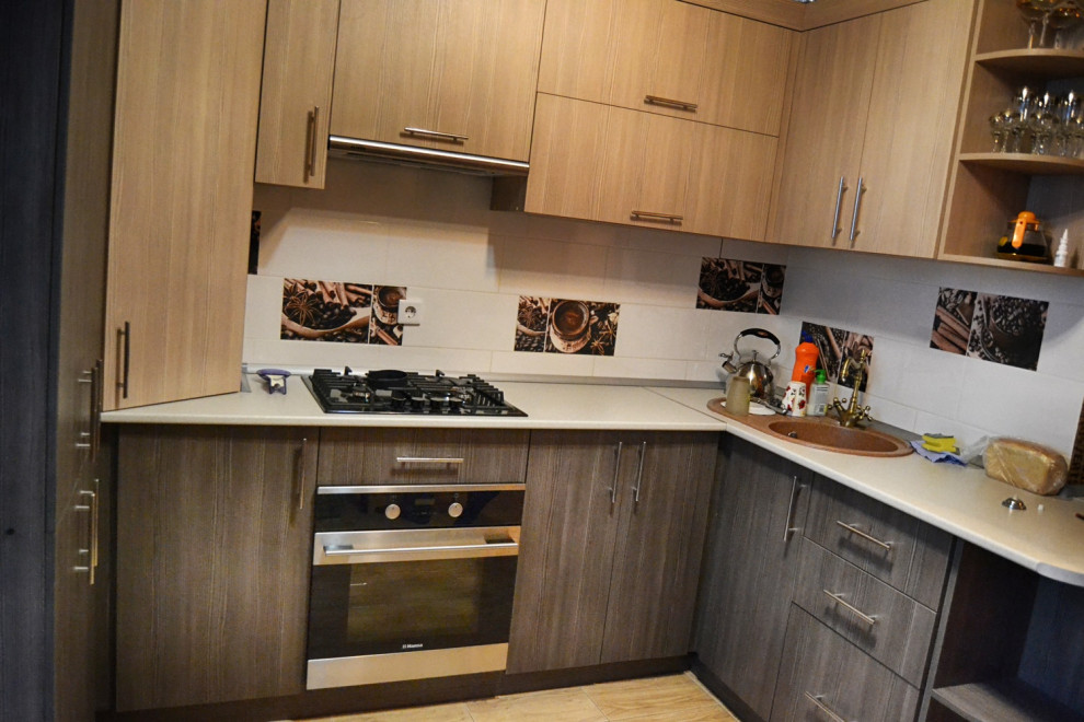 Кухни Модерн