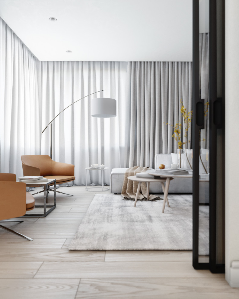 Родной город