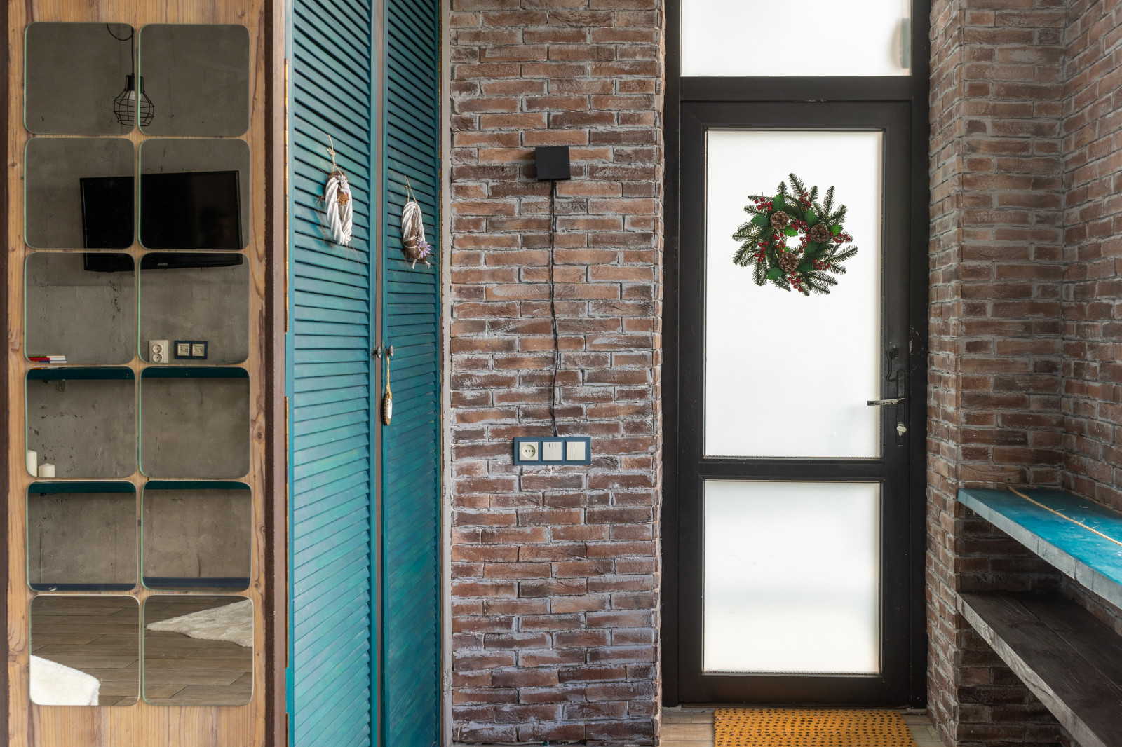 Хоум-стейджинг