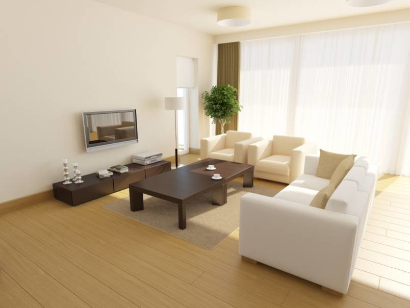 Cottage for Professors in the Cottage Area of Skolkovo MMS