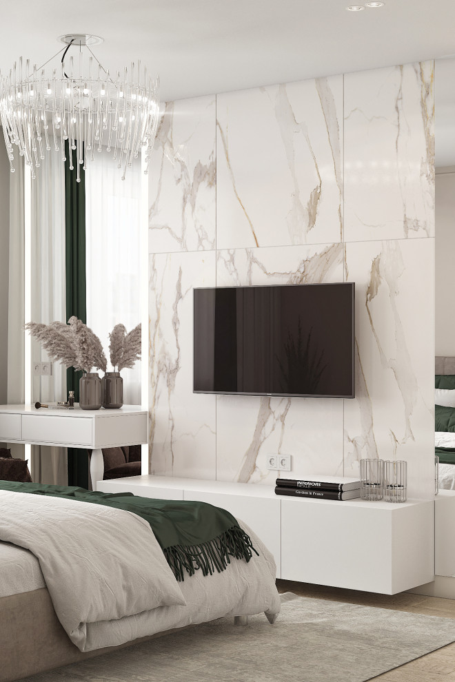 ЖК Мельникайте