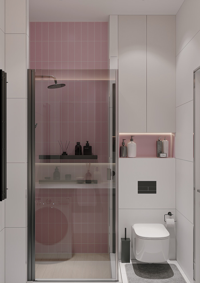 Студия в Москве