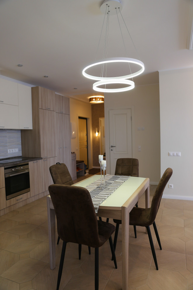 Интерьер квартиры для сдачи в аренду