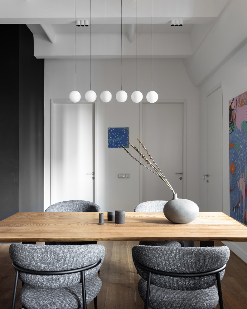 Квартира архитекторов