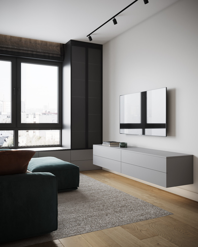 Дмитровский парк