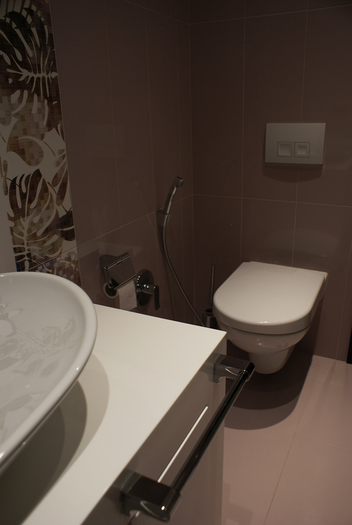 Квартира на Северном проспекте