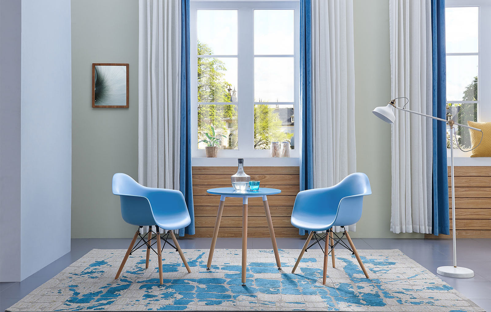 КОФЕЙНАЯ ГРУППА BONNIE & MONTANA