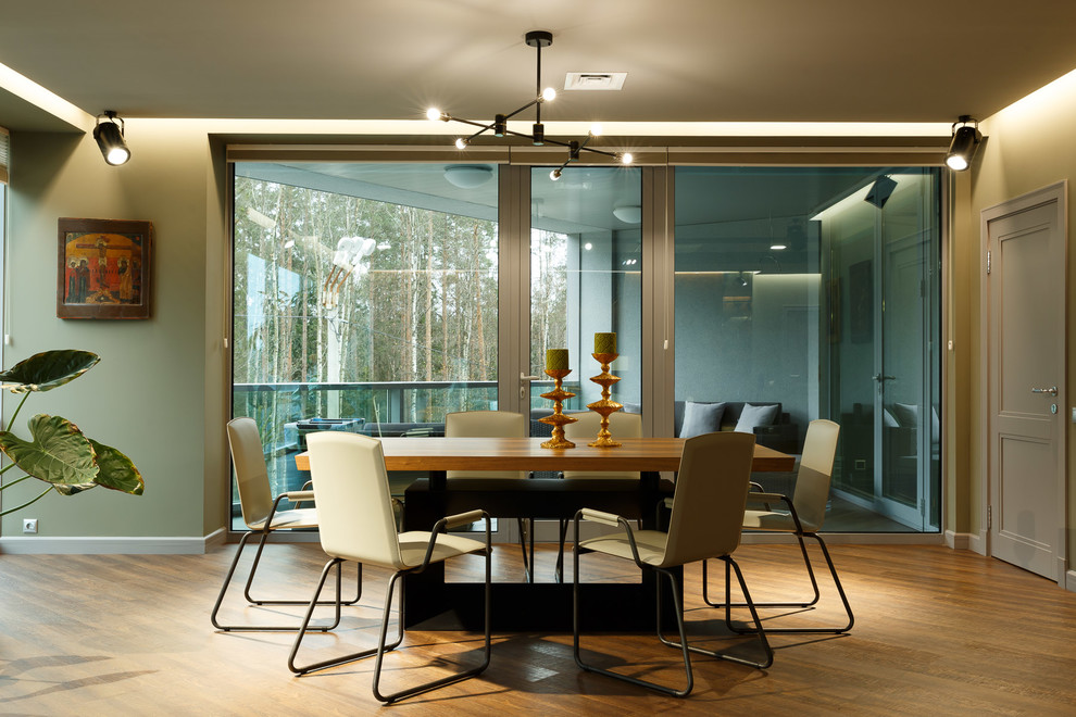 Дизайн пространства в Санкт Петербурге , для Руководителей Компании