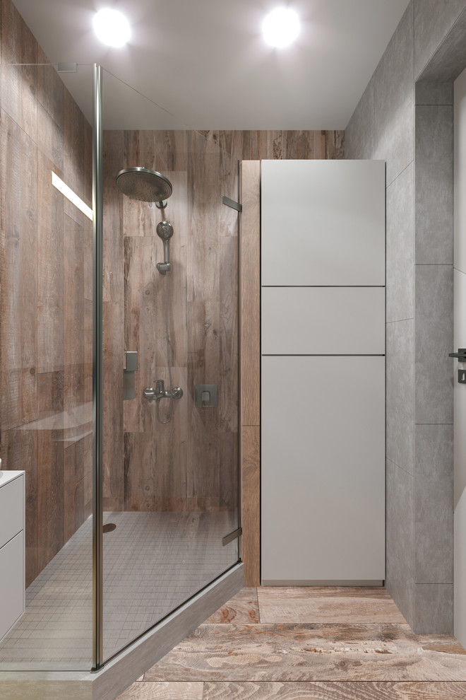 Уютный Монохром