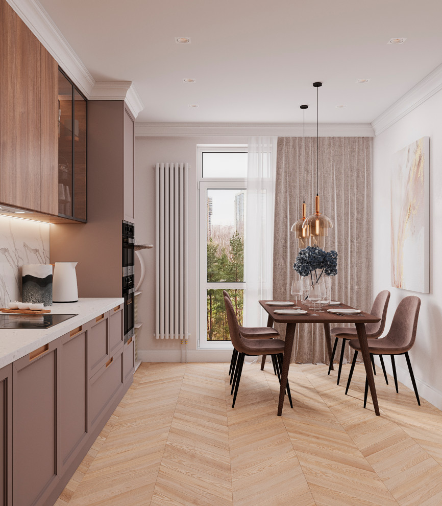 ЖК "Ленинград"