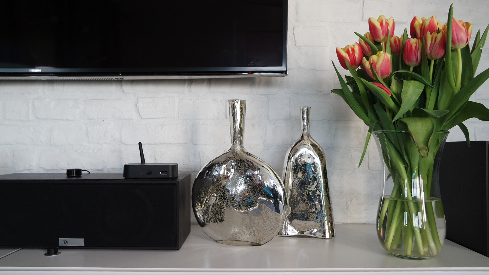 Квартира 3К в Праге