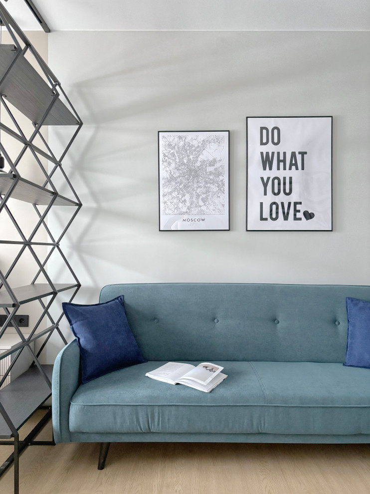 ПИК под сдачу