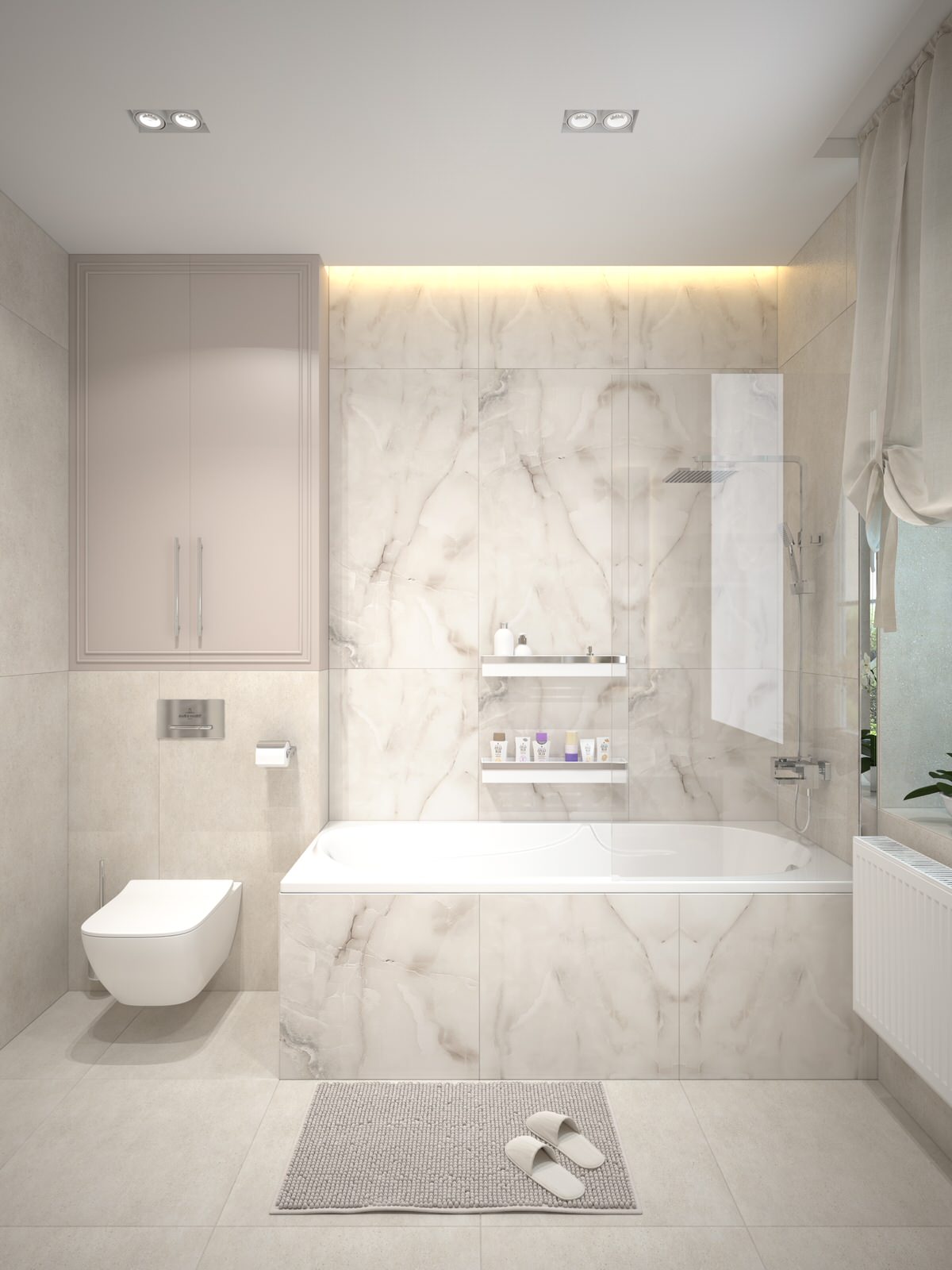 Таунхаус в Зеленых аллеях