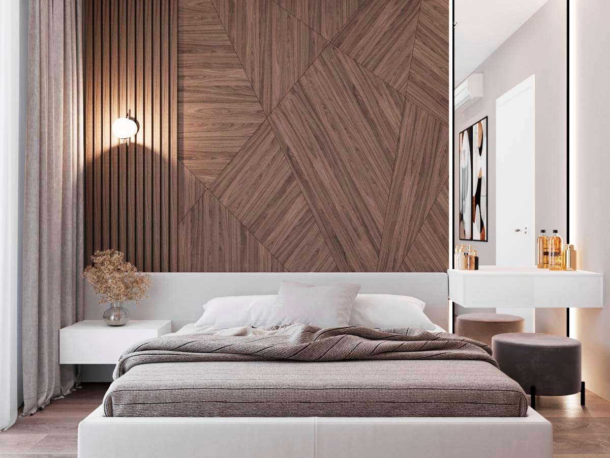 ЖК Новые Снегири, 82 кв.м