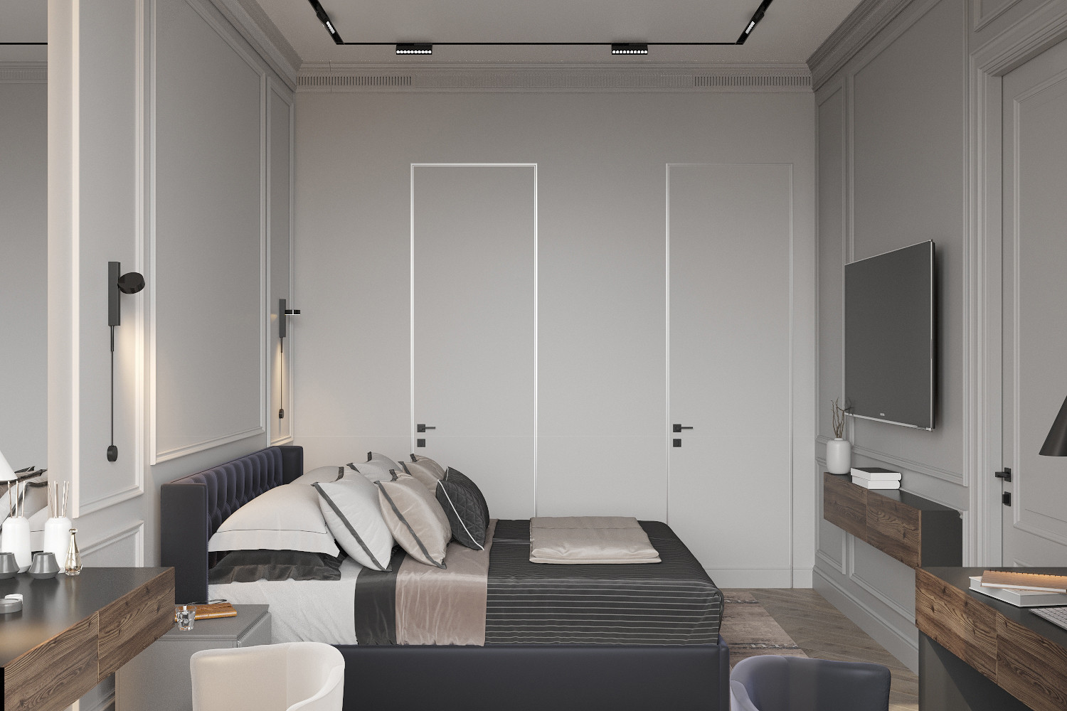 Сердце Столицы