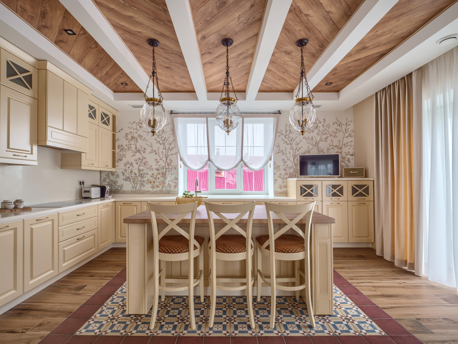 Очарование классики