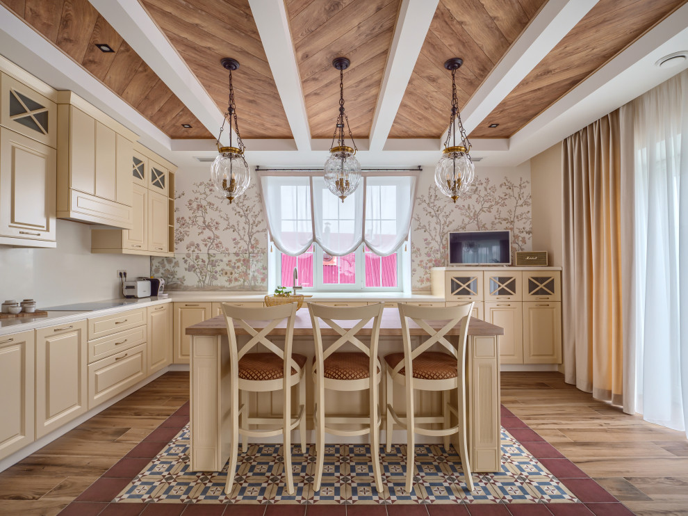 Очарование классики