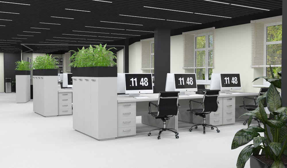 Обложка проекта: Open Spase