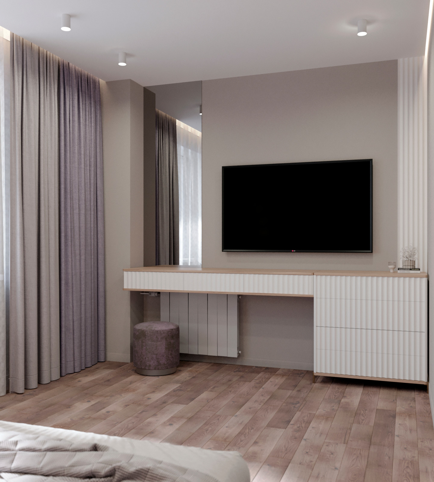 з-я квартира на пр. Российской Армии