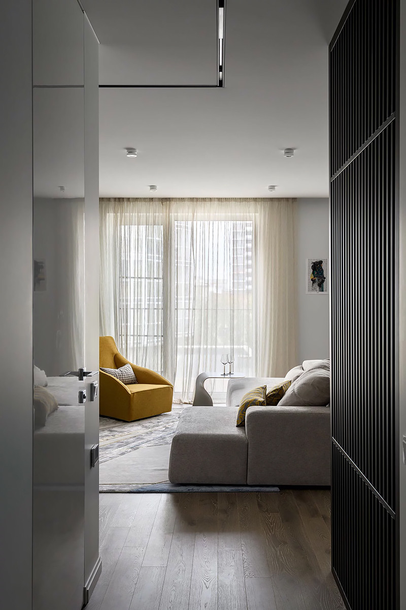 Современная элегантность