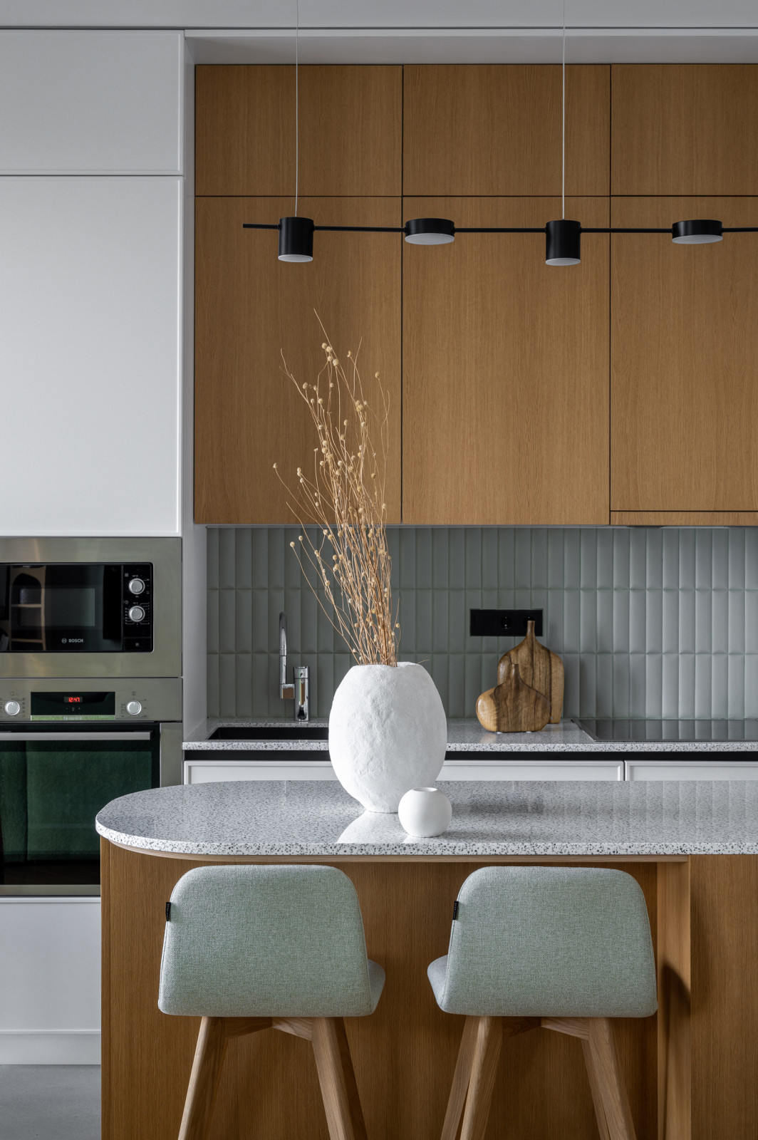 ЖК «Фили Сити»