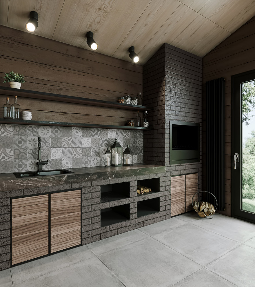 КП Павлово 450м2