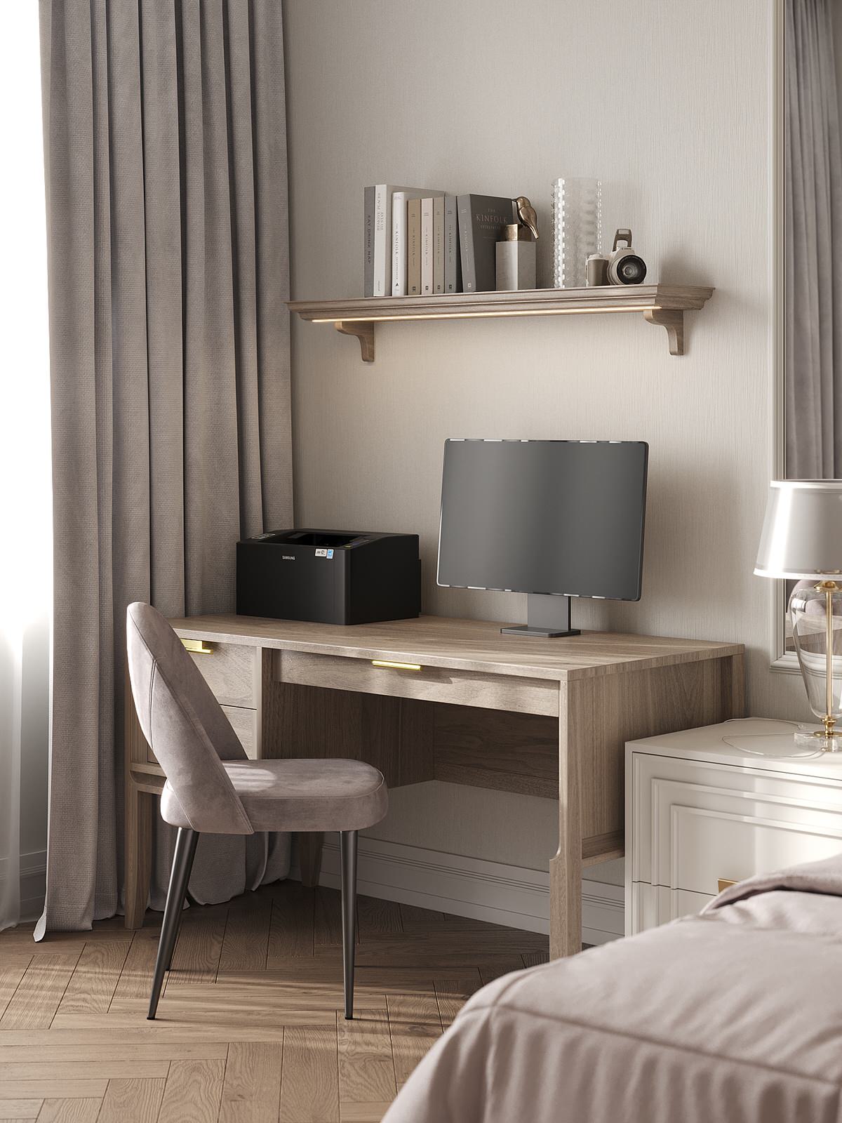 Сталинка в центре Туапсе