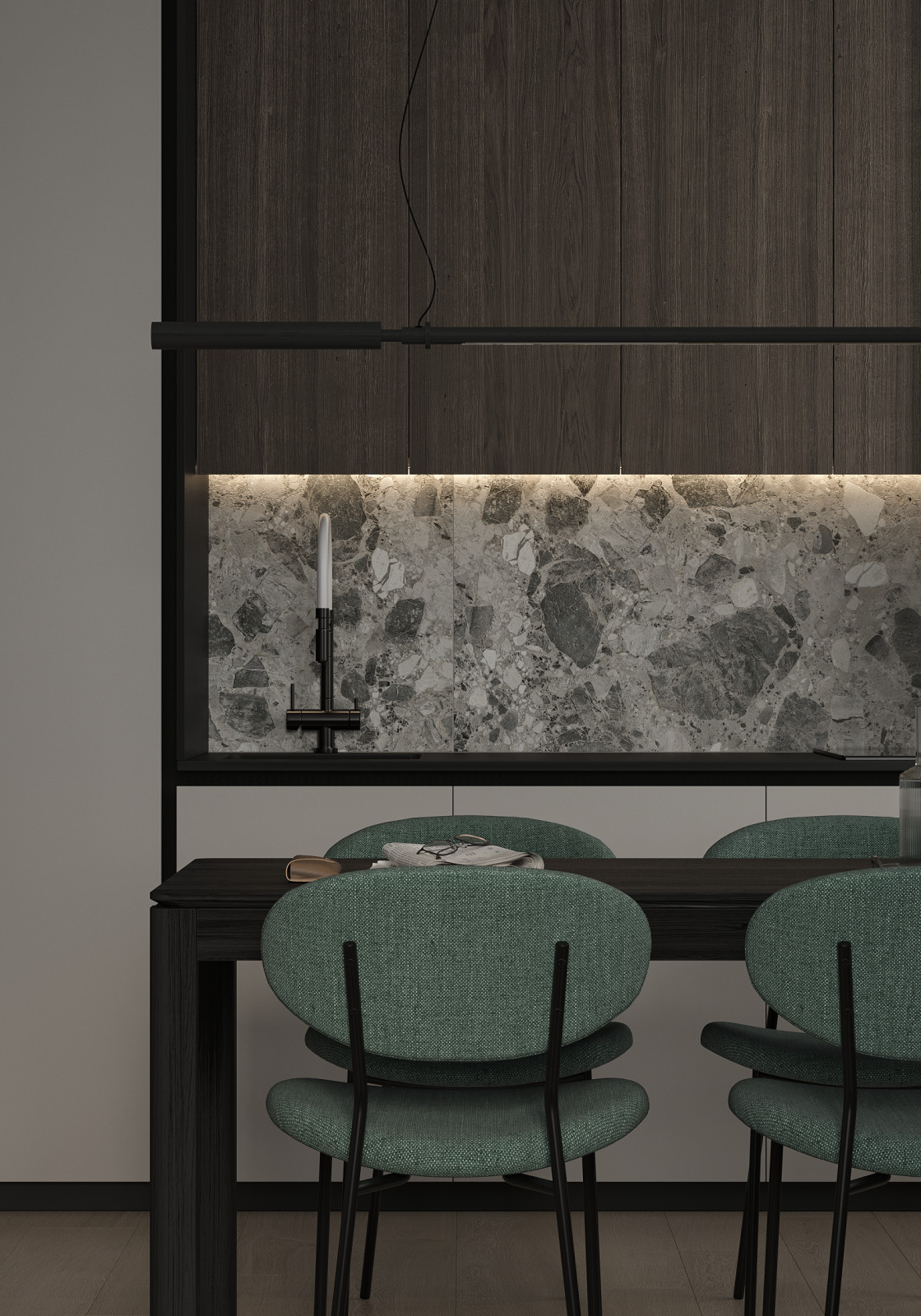 Европейский Берег S61